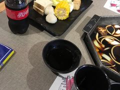 -八角锄烧·肉火锅(天河城店)