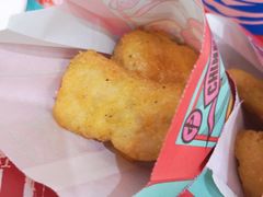 -塔斯汀中国汉堡(长平路店)