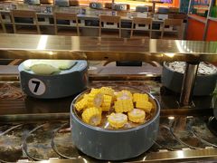 -大橘元自助回转火锅(乐峰广场店)