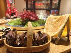 -鸽子窝(宋庄店)