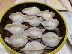 百年老馅饺子-老边饺子馆(金源店)