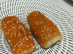-欢乐海岸美食联盟