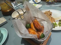 -小大董·烤鸭(观景餐厅·南京西路店)