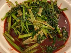 南乳空心菜-玲珑餐厅(陕西南路店)