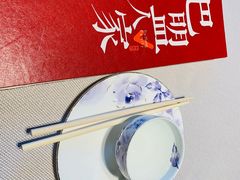 -巴盟人家·内蒙地方菜(华丽家族店)