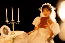 -金夫人婚纱摄影(衡阳店)