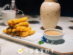 -初蓉丨遇见新川菜(亲贤街荣耀店)