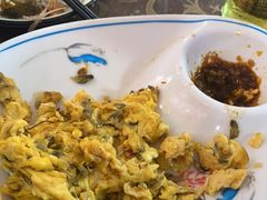 -涵家味土菜馆·徽州一绝臭鳜鱼(三河古镇店)