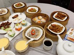 -海皇食府(水都假日酒店店)