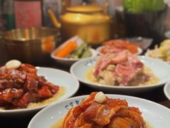 -蒜香焼肉PURUSHIN(马场路店)