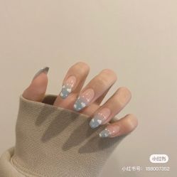 -妙睫屋日式美甲美睫