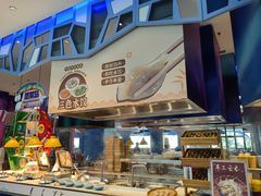 -帝企鹅自助餐厅•儿童岛•真企鹅(长隆企鹅酒店)