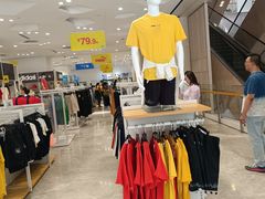 -BIGOFFS 超级折扣(仁恒伊势丹店)