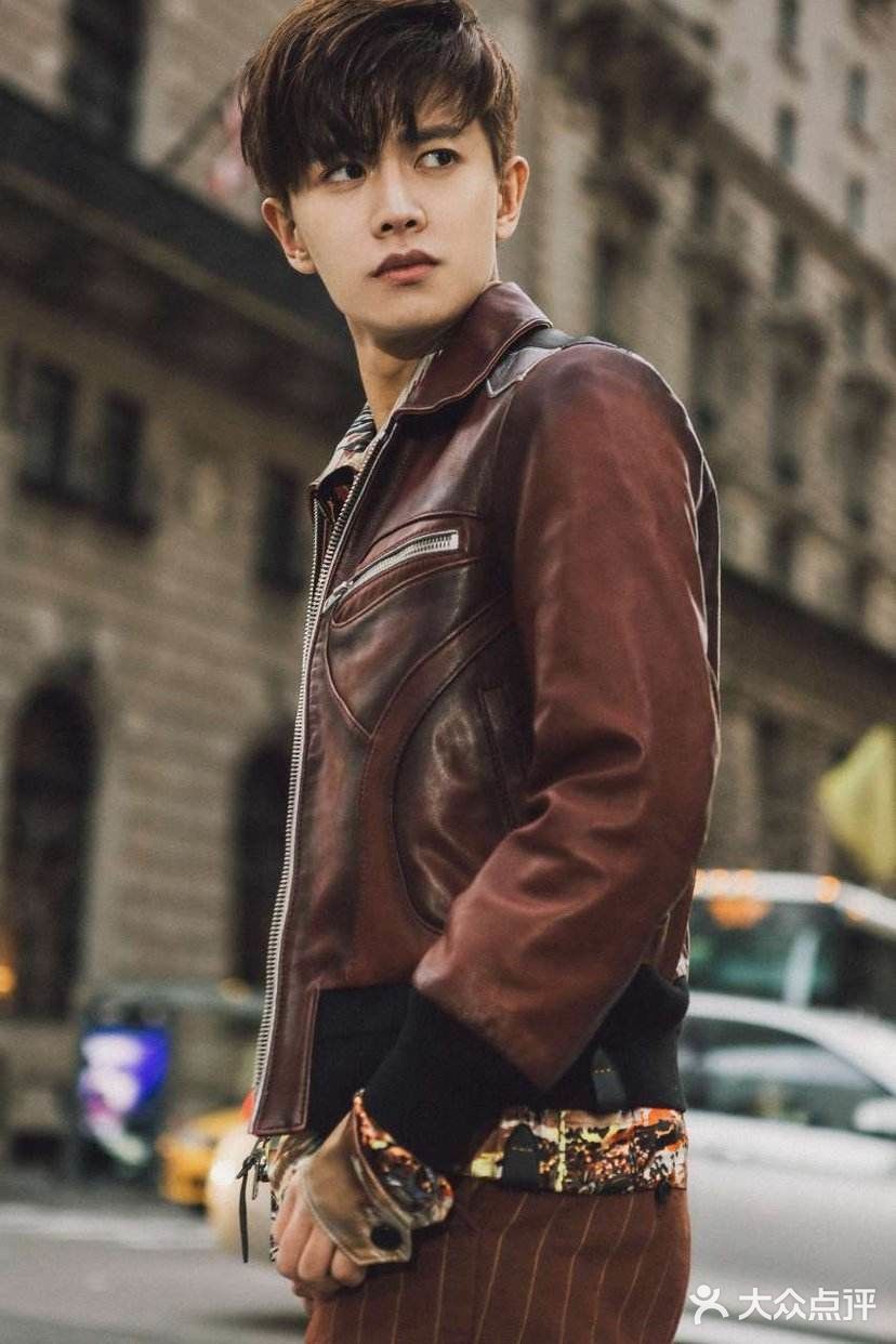 任嘉伦古装剧~粉啦粉啦