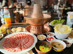 -南门涮肉(天坛店)