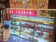 -西江美食舫·江西菜(健德桥店)