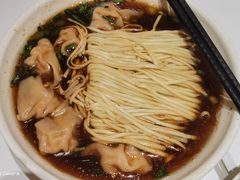 -蒋家桥饺面店(四望亭路店)