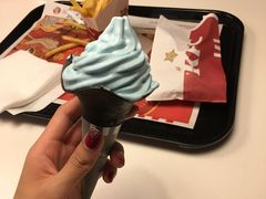 -肯德基(胜利店)