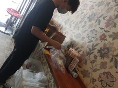 -巴依家新疆手抓饭(菱角湖万达店)