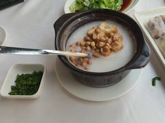 -怀德酒楼·粤菜·海鲜·茶点(宝安国际机场店)