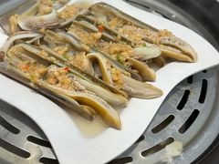 -海味当家·蒸锅海鲜(中山广场创始店)