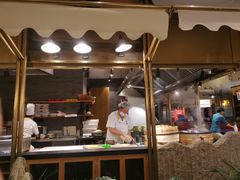 -符离集餐厅(万象城店)