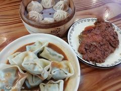 冷馄饨-七宝农家菜(七宝老街店)