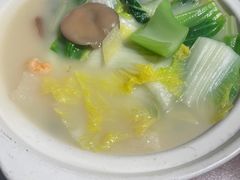 -老坑记·香港经典粤菜馆