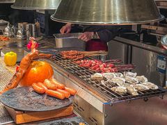 -宴立方海鲜自助(义乌万达广场店)