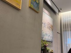 -上蔬无瑕· 创意素食·Vegetarian(华采天地店)