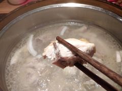 -椰夫人·养生椰子鸡(黄埔时代城店)