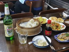 -真食净香居·内蒙烧麦(亚运村店)