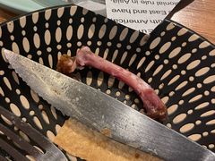 -汐TIDE融合西餐吧