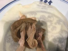 -惠丰堂饭庄