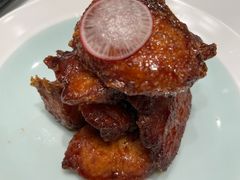 -新吉士·上海菜(浦东LCM置汇旭辉店)