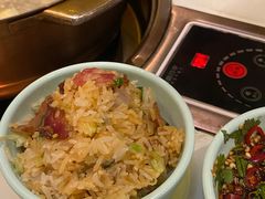 -润园四季椰子鸡火锅(南山海岸城店)