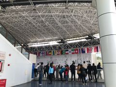 -世界之窗阿尔卑斯冰雪世界