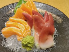 -御厨和食料理·寿司·刺身(麦地店)