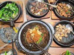 -啫火啫啫煲·顺德干蒸(西乡天虹店)