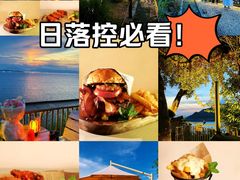 -Brew Farm·精酿农场海滨悬崖餐厅