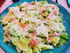 -Kitchen·Y洋厨房西餐厅(王府壹号店)