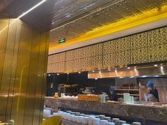 -禾斗海鲜自助(市南银座店)