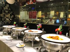 -芭菲盛宴·环球美食(解放碑英利国际店)