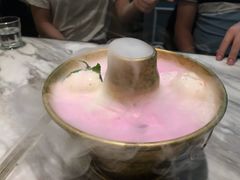 -星洲小聚·东南亚菜(中航城君尚店)