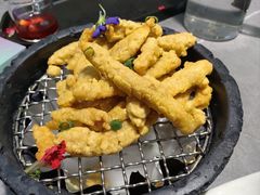 -3号仓库·创意中国菜(乐清正大广场店)