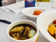 极品正宗佛跳墙-聚春园自助餐厅(东街口店)