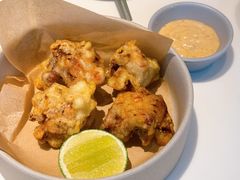 -胡麻(静安嘉里店)