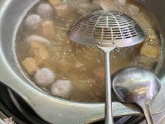 -大志牛肉火锅(天健花园店)