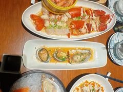 -高佳庄·舟山海鲜(海景旗舰店)