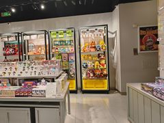 -泡泡玛特POPMART(龙湖亦庄天街店)